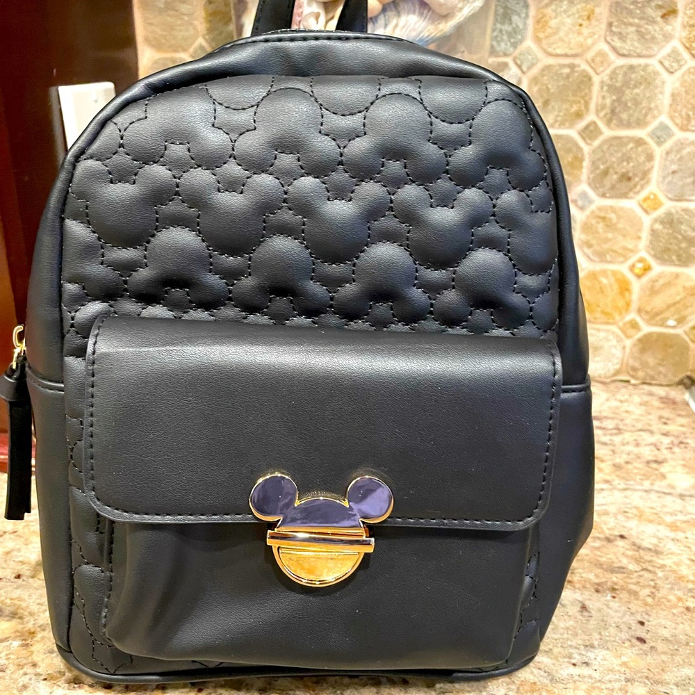 Disney mini backpack from Primark Collection